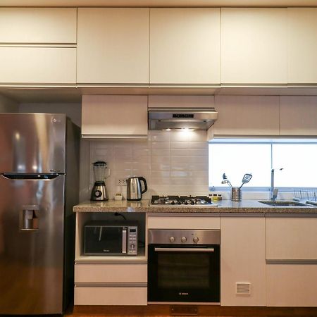 ليما Las Mimosas By Wynwood House المظهر الخارجي الصورة