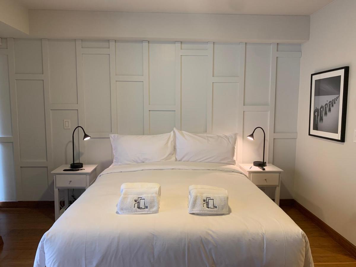 ليما Las Mimosas By Wynwood House المظهر الخارجي الصورة