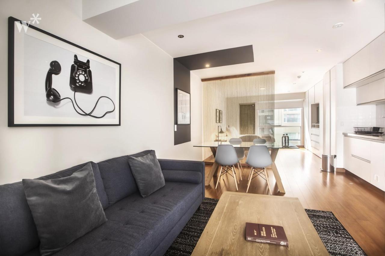 ليما Las Mimosas By Wynwood House المظهر الخارجي الصورة