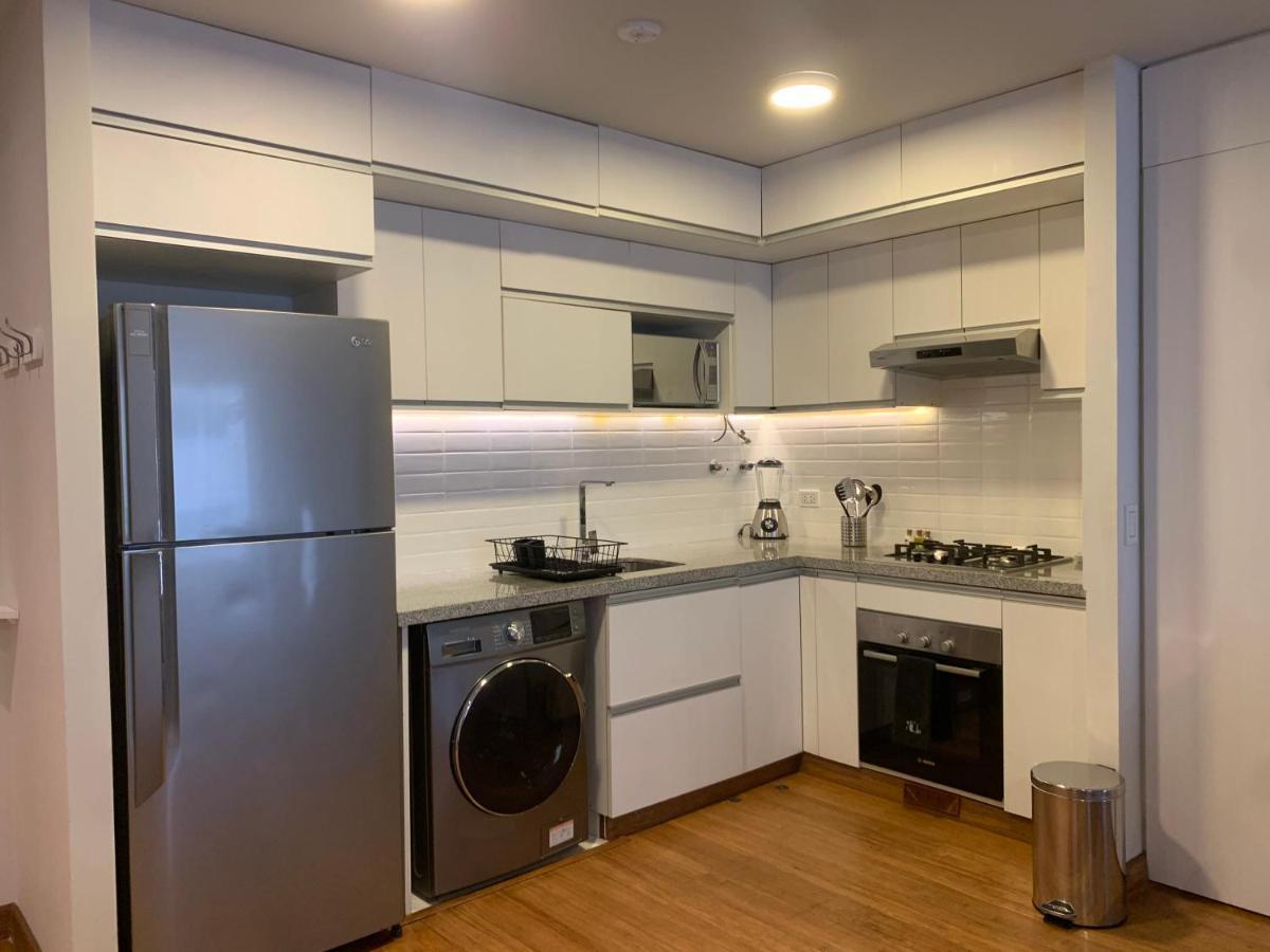 ليما Las Mimosas By Wynwood House المظهر الخارجي الصورة