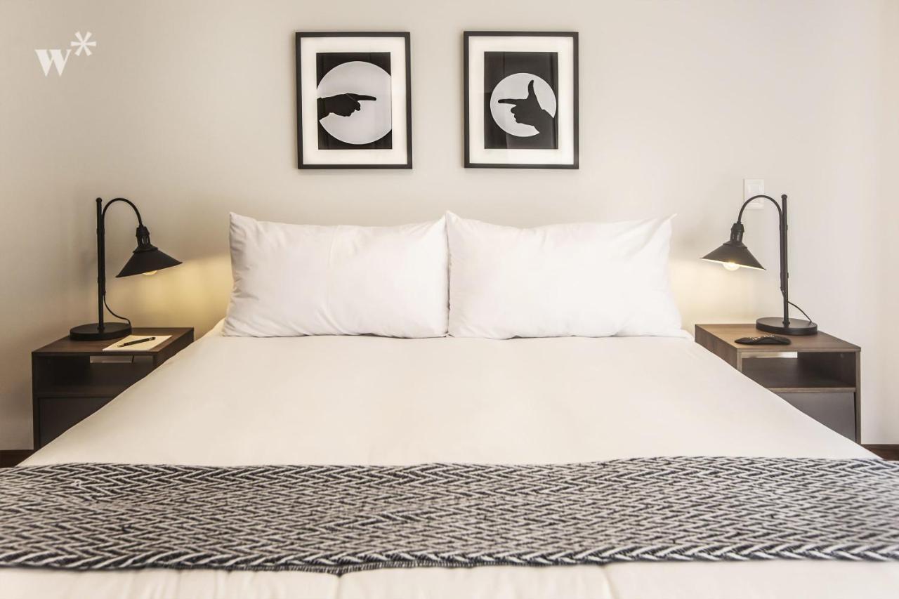 ليما Las Mimosas By Wynwood House المظهر الخارجي الصورة
