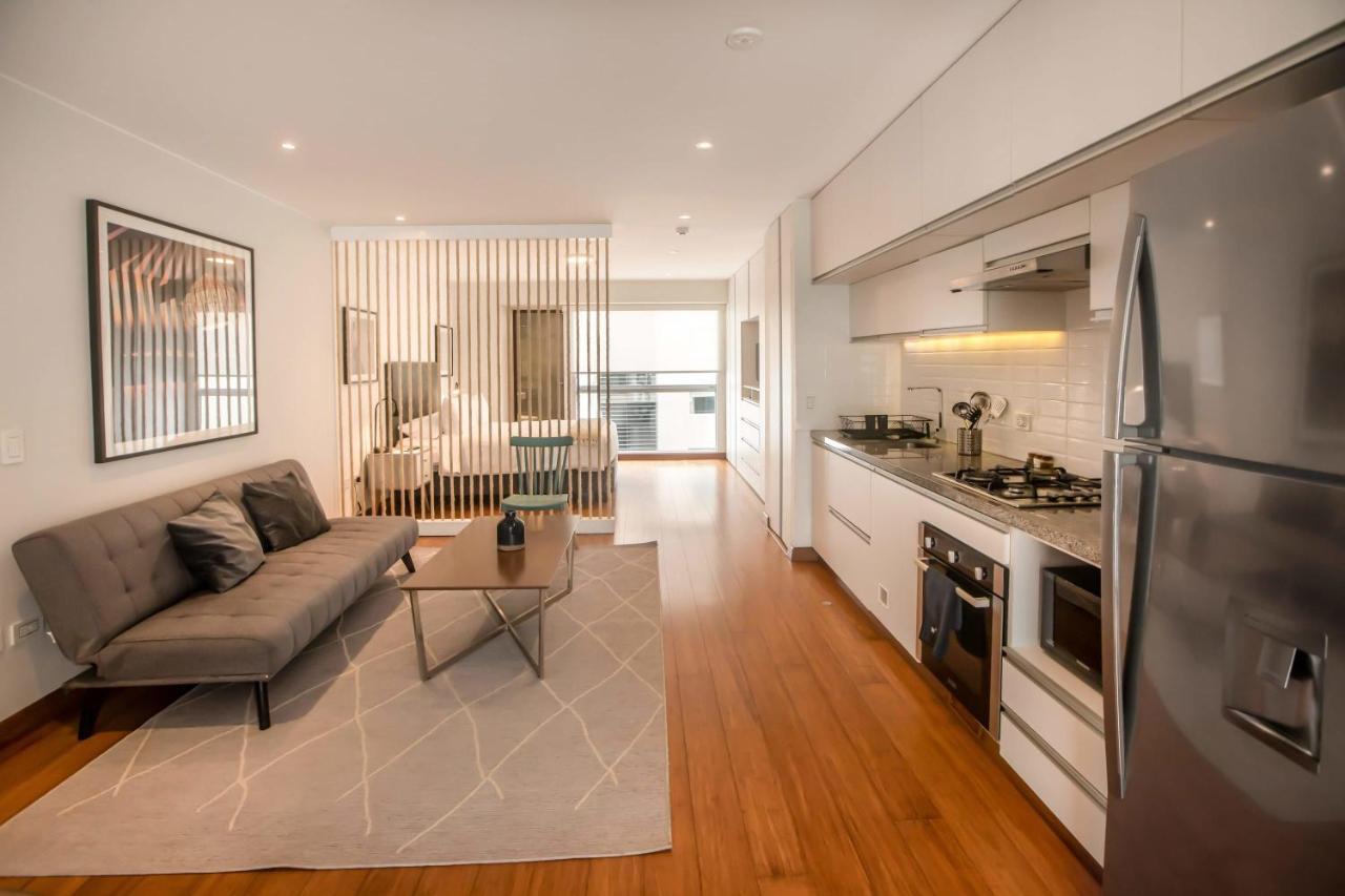 ليما Las Mimosas By Wynwood House المظهر الخارجي الصورة