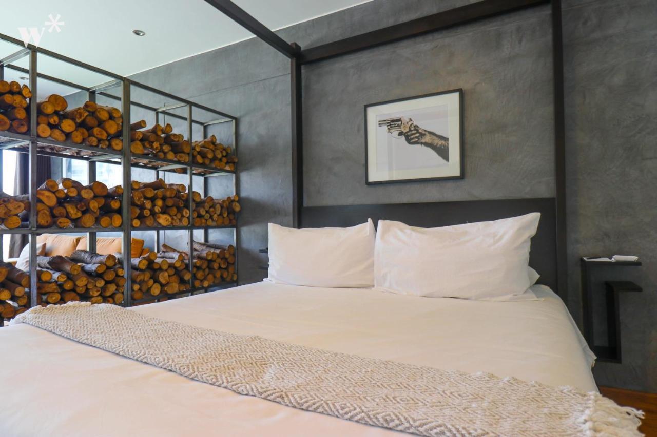 ليما Las Mimosas By Wynwood House المظهر الخارجي الصورة