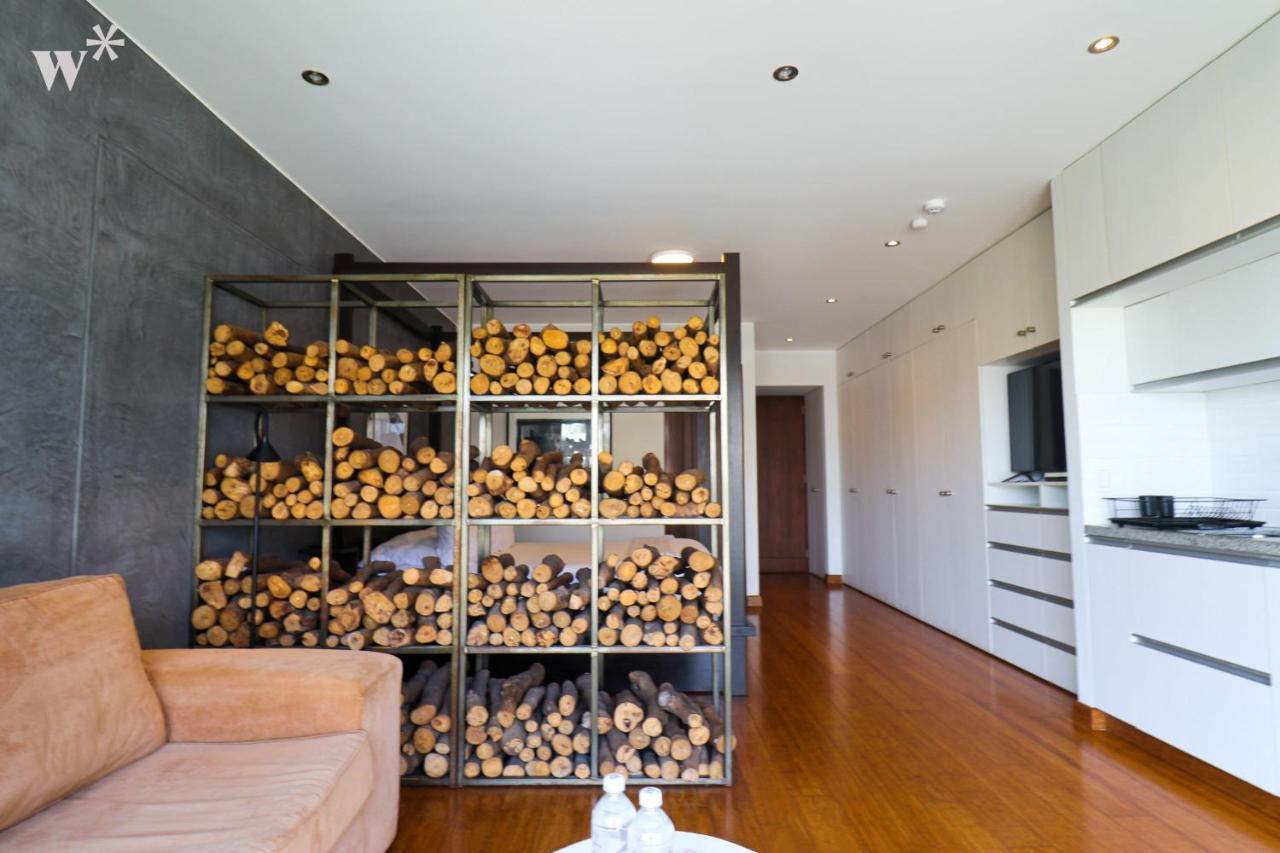 ليما Las Mimosas By Wynwood House المظهر الخارجي الصورة