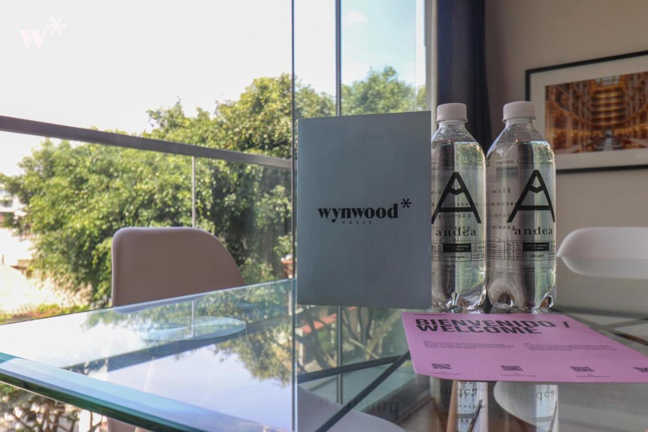 ليما Las Mimosas By Wynwood House المظهر الخارجي الصورة